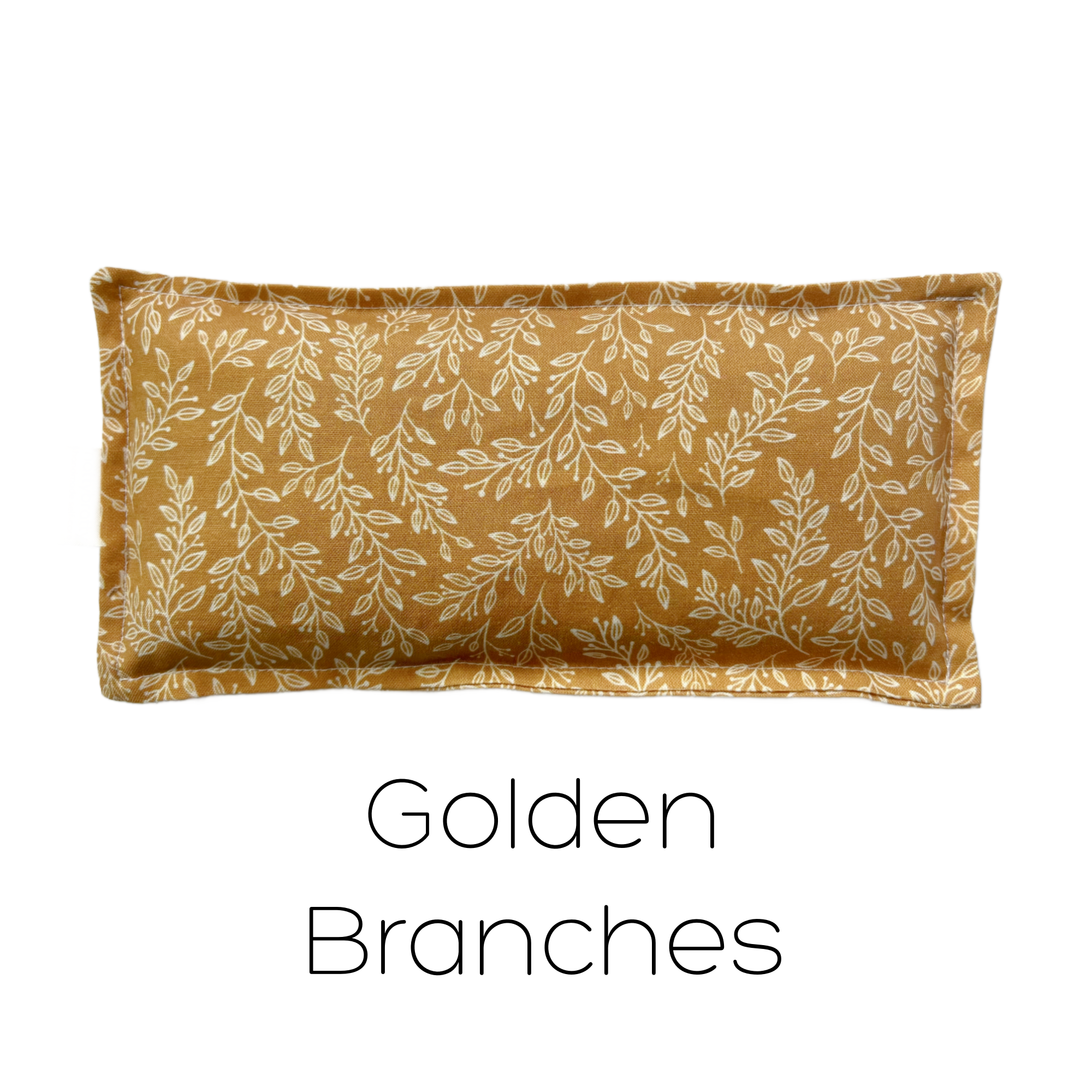 The Modern Pause - Wholesale Spa/Therapy Pillow - Eye Pillow - Zen Garden Collection2