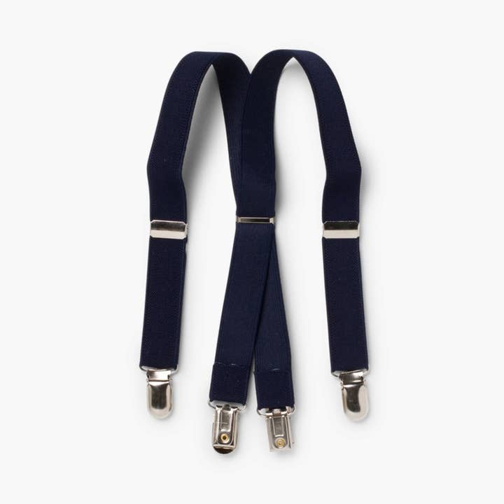 Cotton Socks - Wholesale Baby Carrier - CHILDREN'S SUSPENDERS 50% OFF