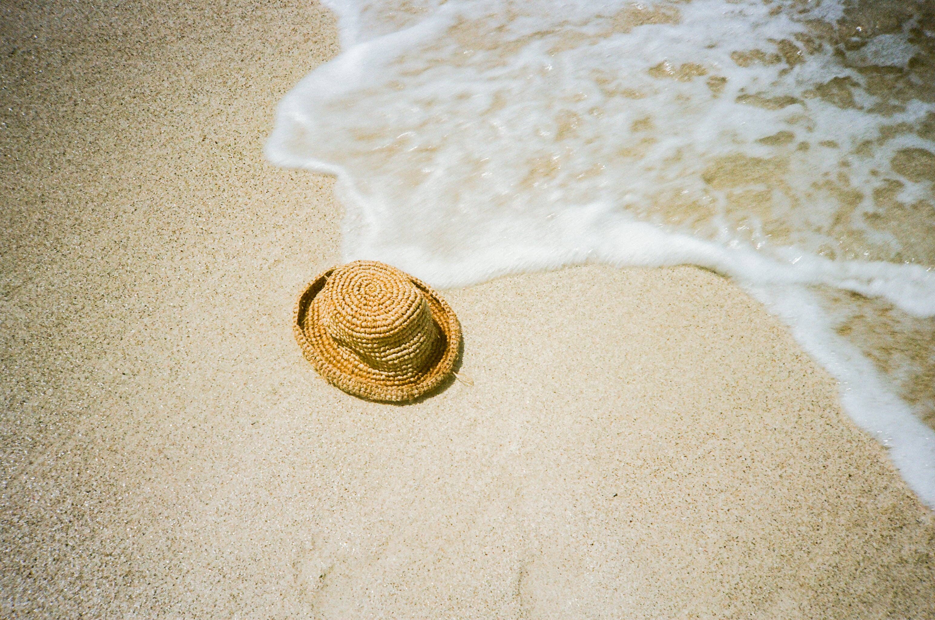 Friends of Friends Hat Co - Wholesale Bucket Hat - Women's - Bingin Bucket2