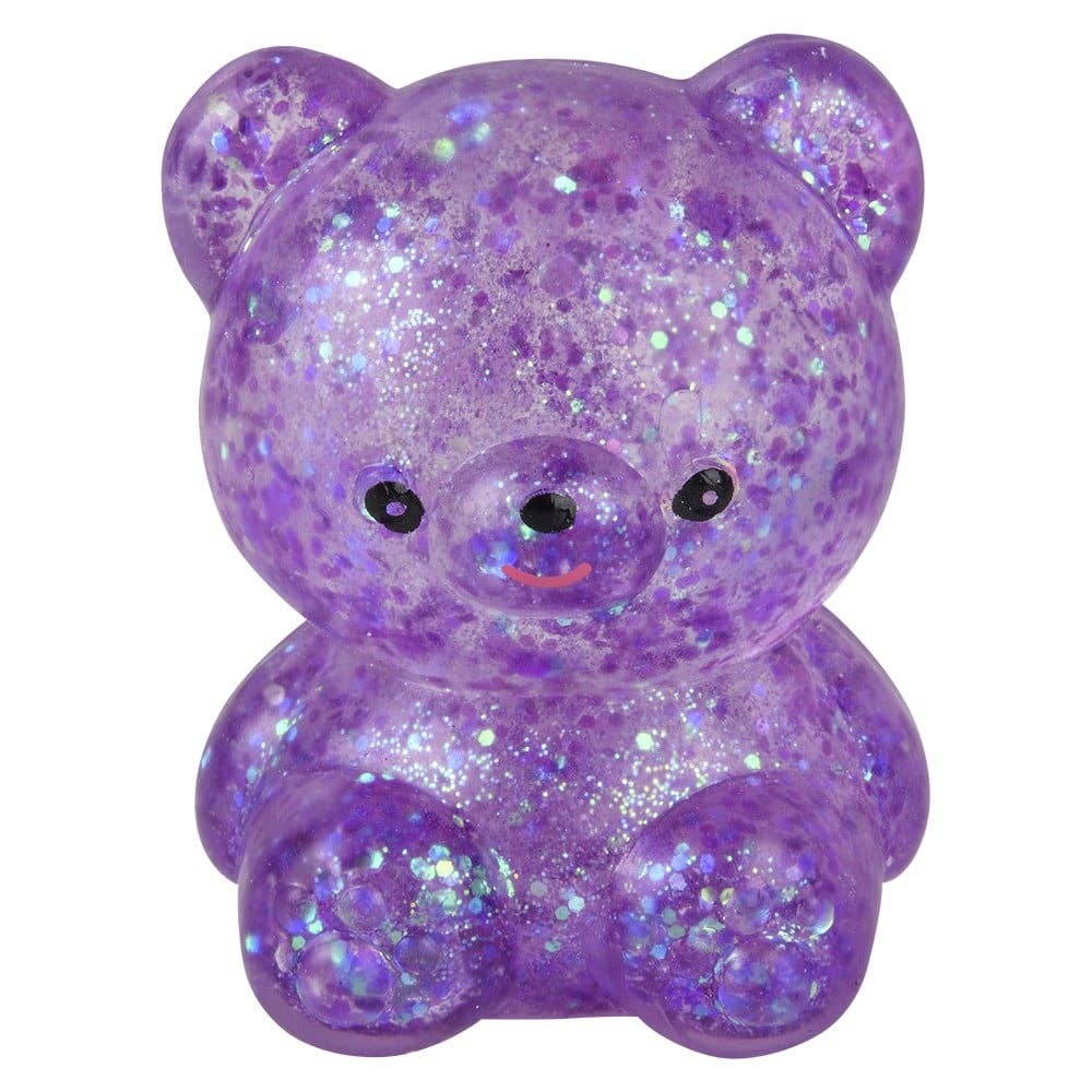 La Luna Bella - Toys - Venta al por mayor Juguete tradicional - Niños - Juguetes para niños Squeezy Sugar Bears LLB de 3 pulgadas2