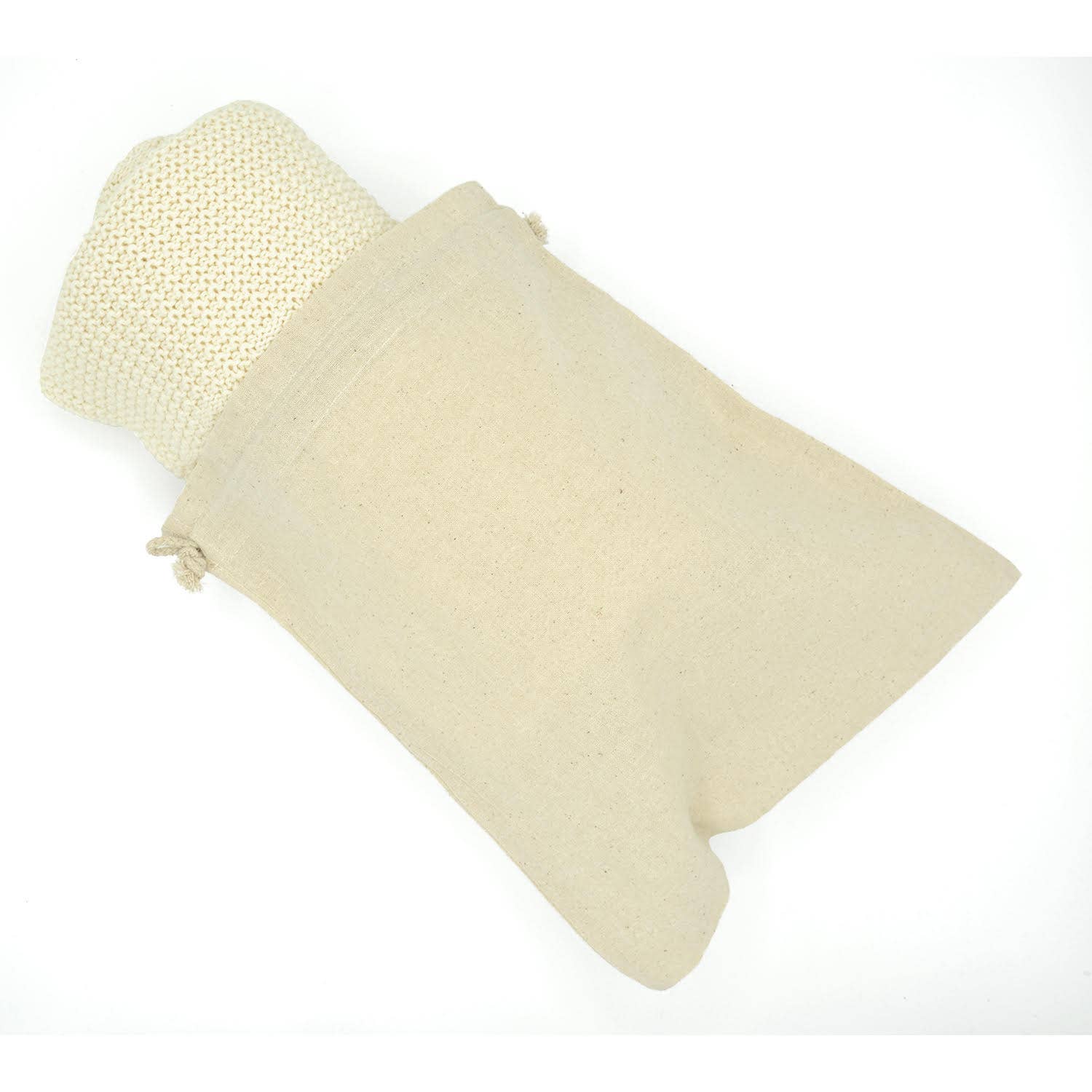 micu micu – wholesale Bedding blanket – Kids & Baby – Ecru plaid blanket3