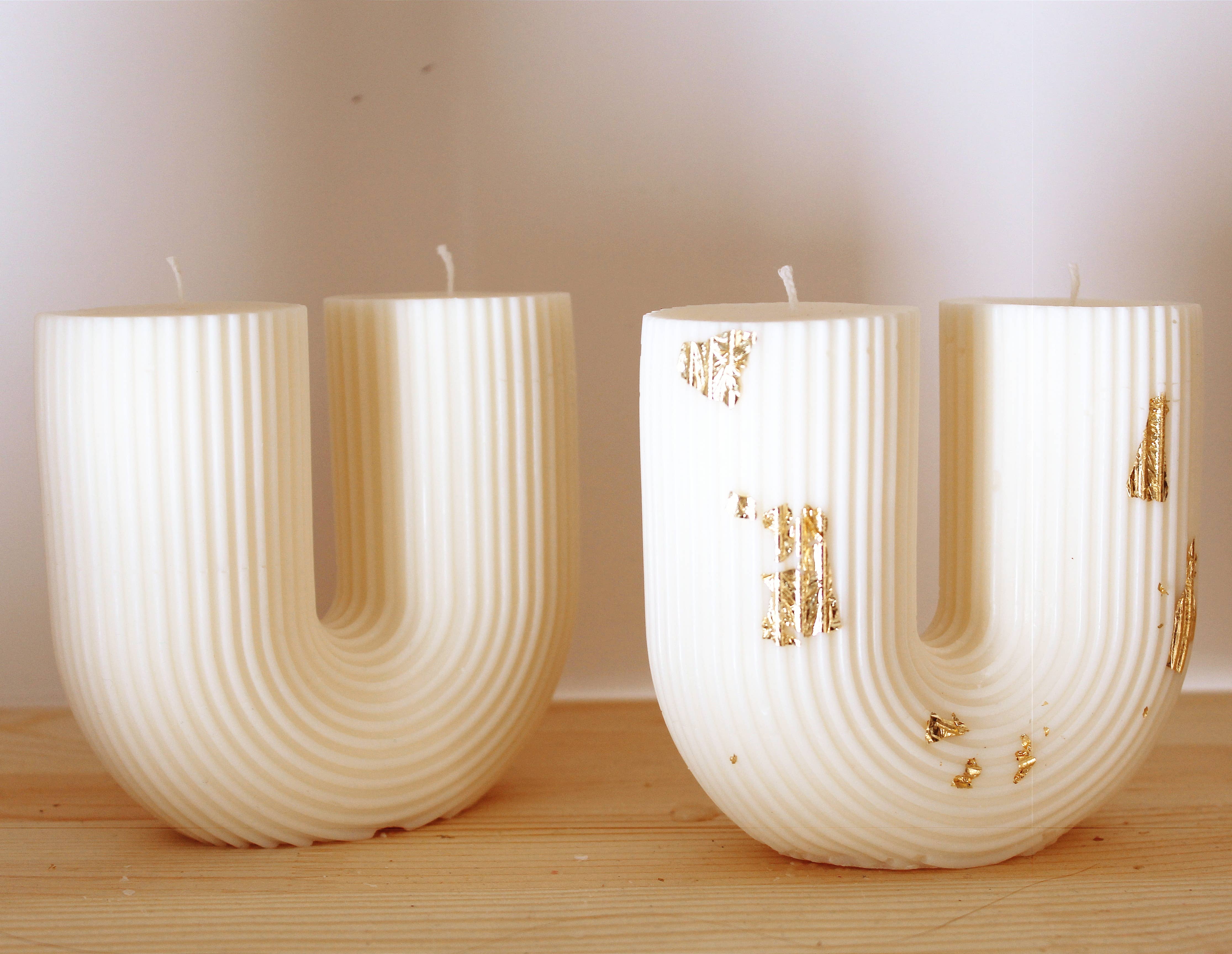 Prechi creations - Wholesale Novelty Candle - Arch Candle0