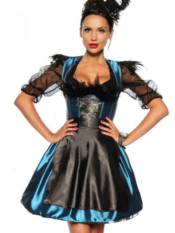 Atixo - Wholesale Costume - Women's - Dirndl4