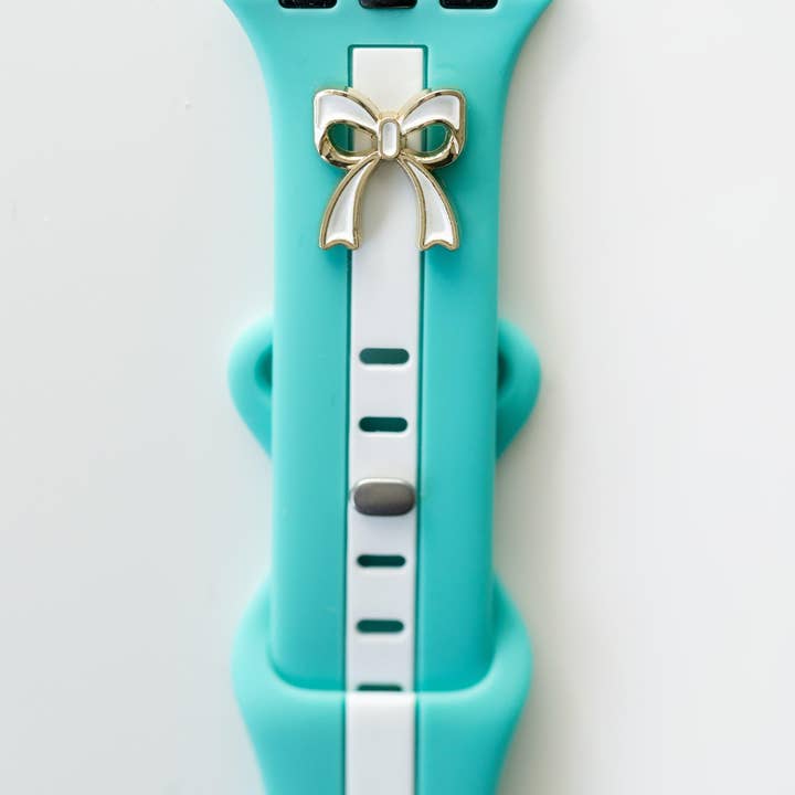 StrawberryAvocados - Wholesale Watch Band/Strap - Women's - The Blue Box Co. Apple Watch Band