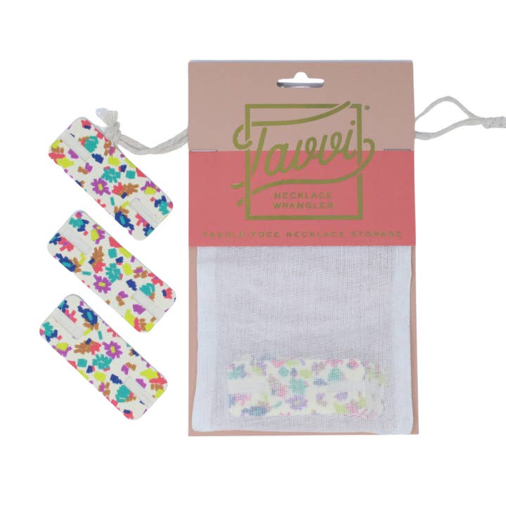 Life of the Party Pack for wholesale by Tavvi Necklace Wrangler