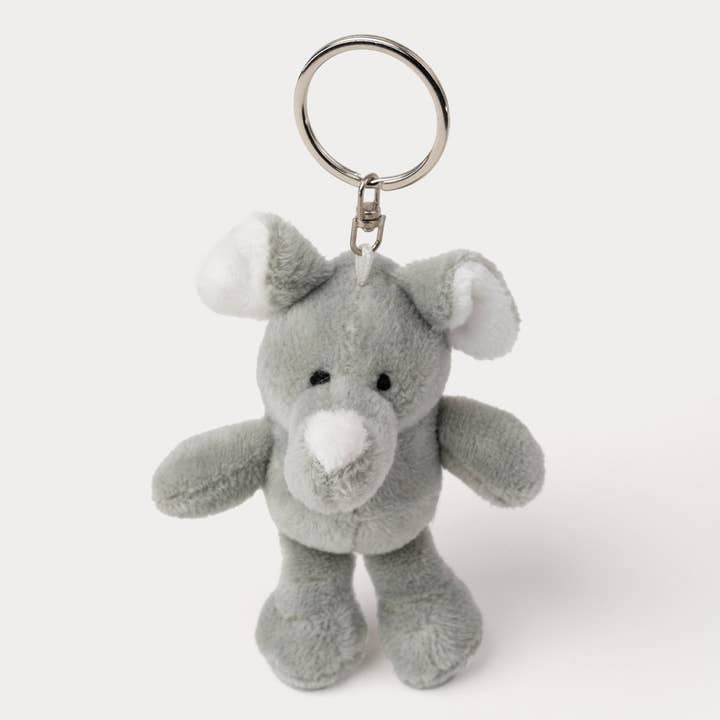 Teddykompaniet - Wholesale Keychain - Kids - Vilda nyckelringar3