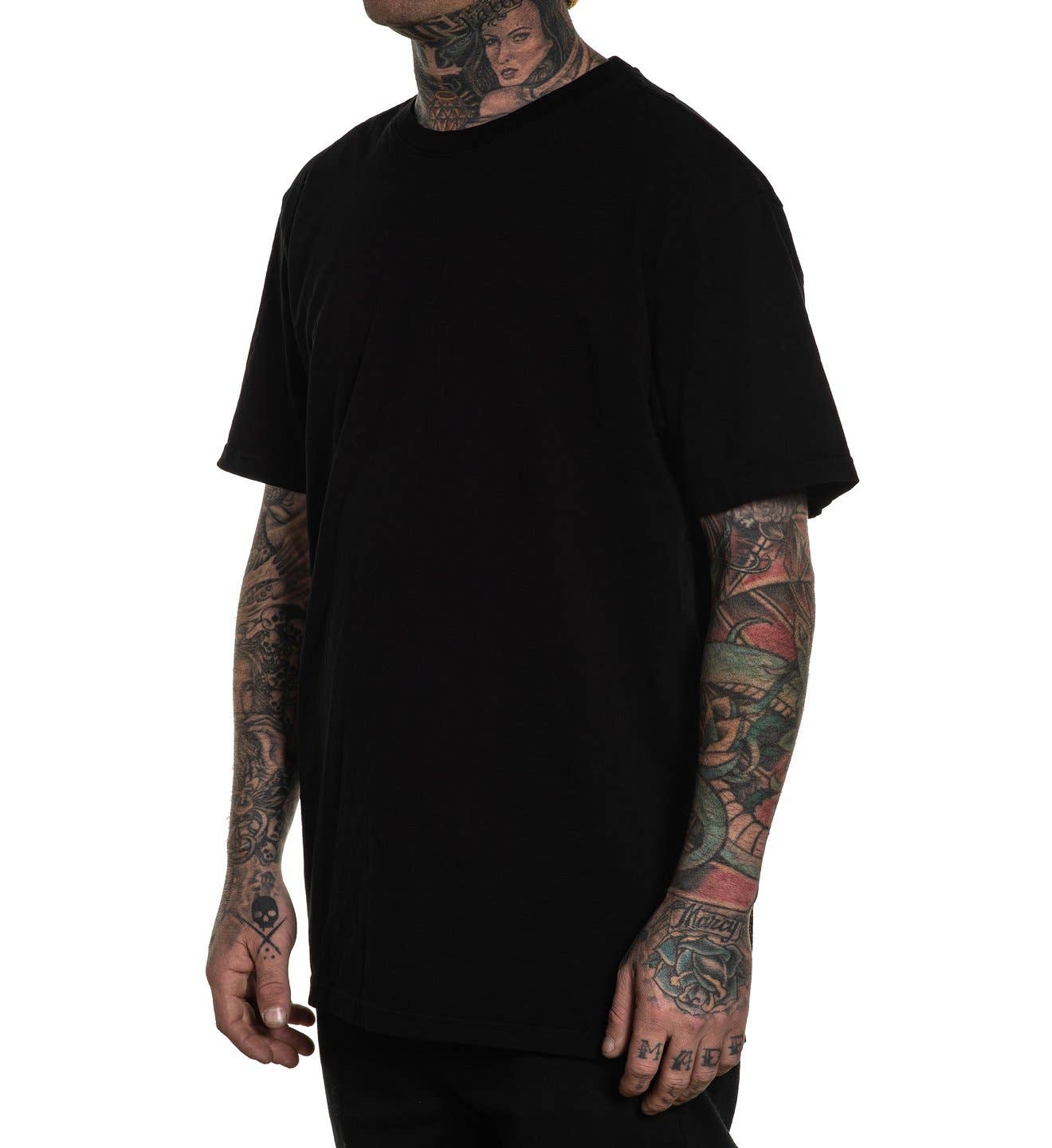 The Solids Premium Jet Black for wholesale on Faire2