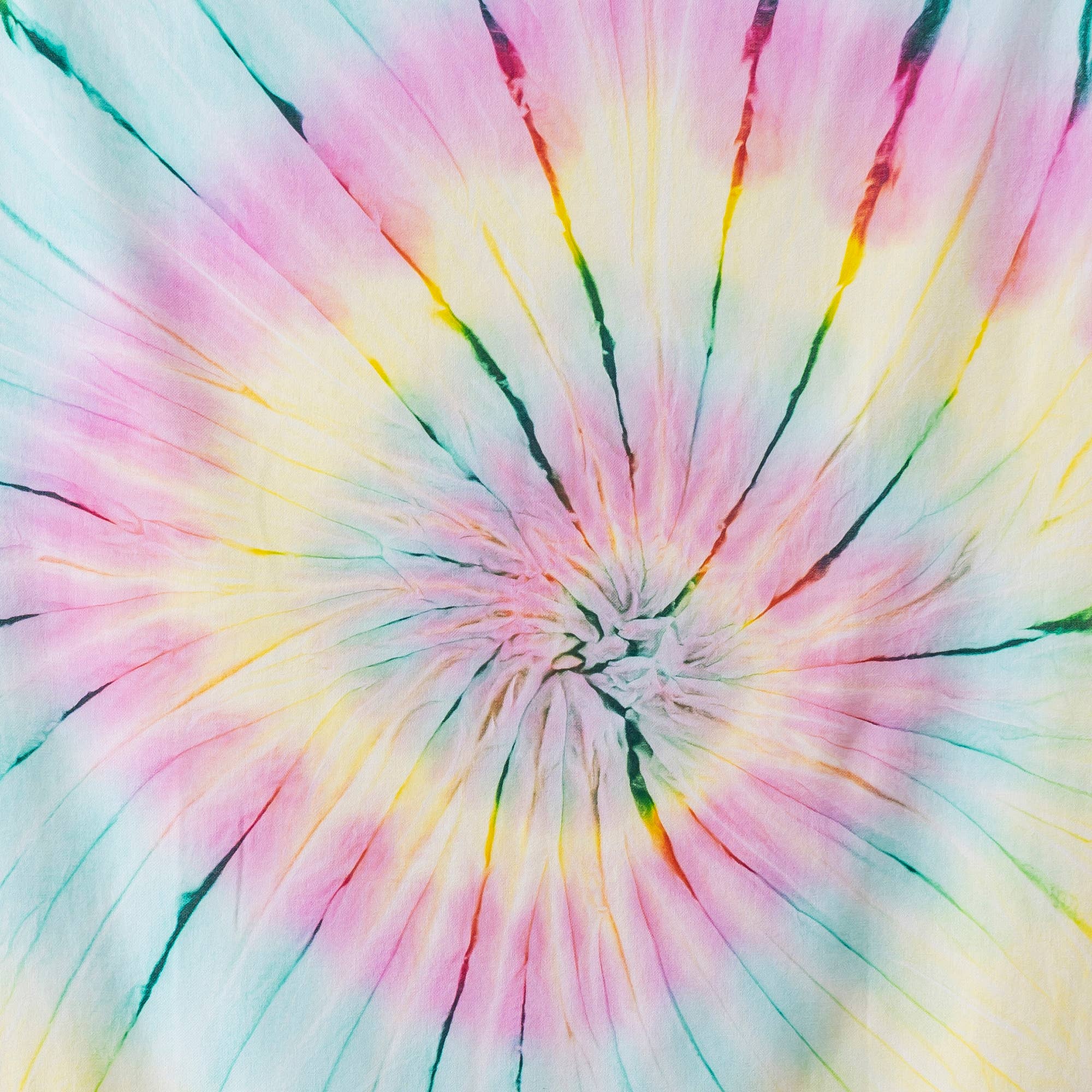 Kikoya - Wholesale Beach Towel - Tie Dye Pestemal Turkish Beach Towel Sand Repellent Soft13