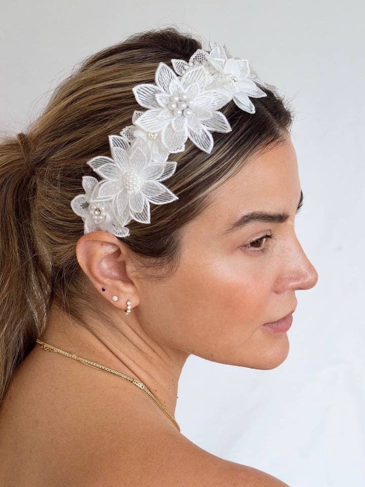 Meadow pandebånd for engroshandel hos Kapsule