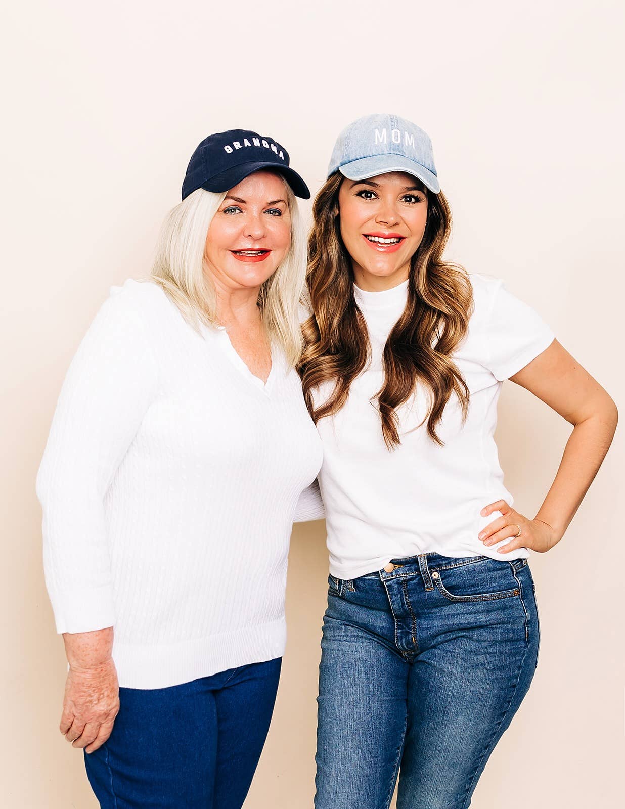 帽子 grandma Buy Mud Pie Grandma Hat – Embroidered Canvas Baseball Hat