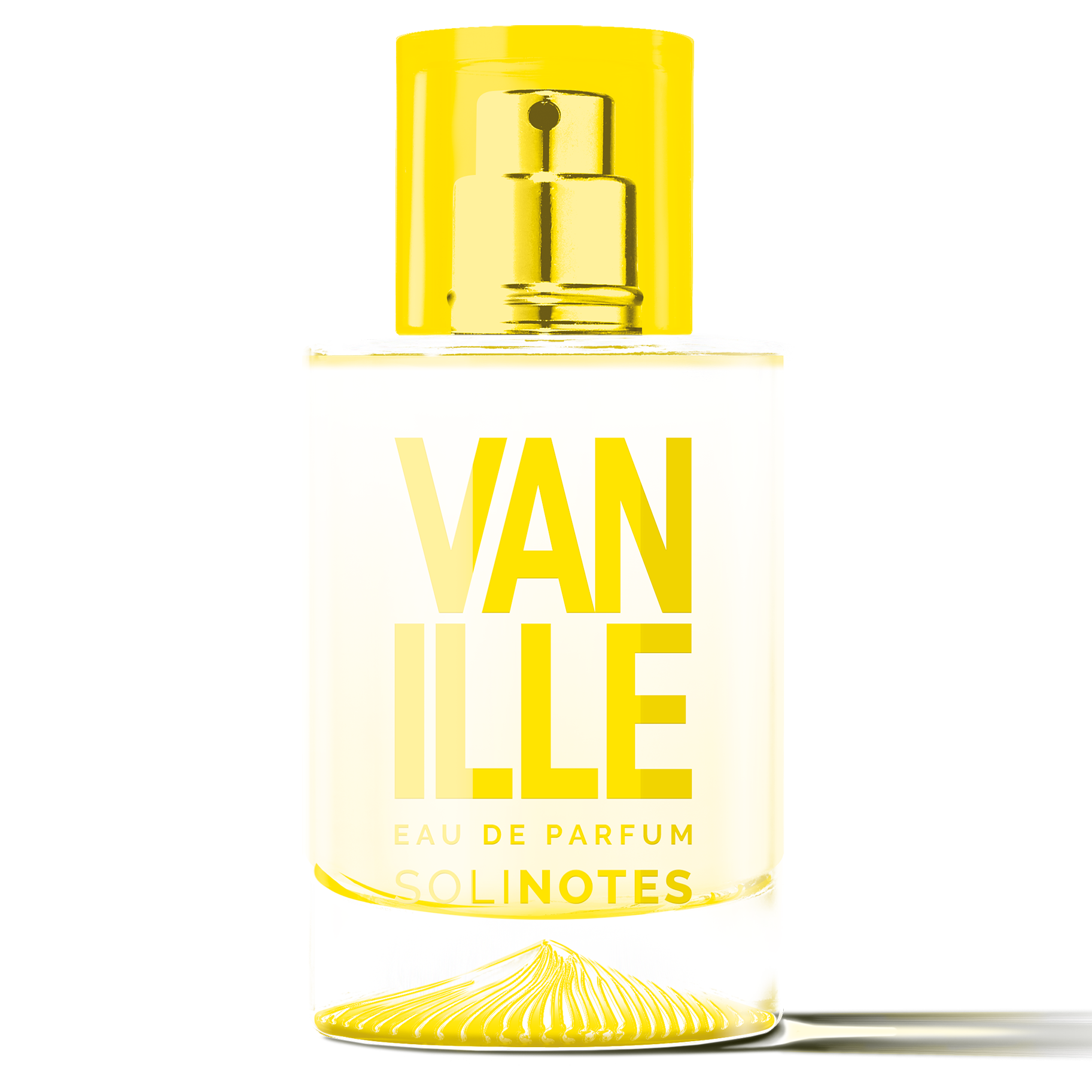 SOLINOTES - Wholesale Perfume/Eau de Toilette - Solinotes Vanilla eau de parfum 50ml2