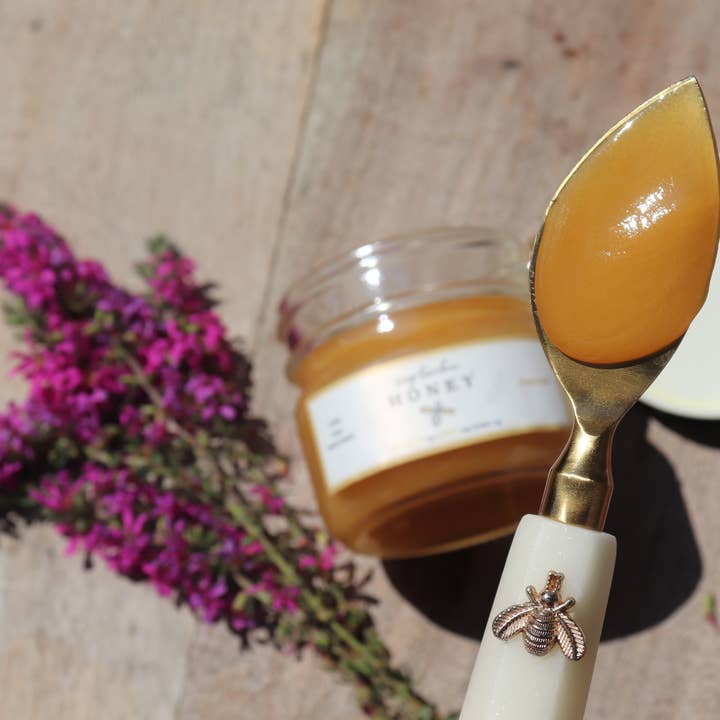 A Sweet Starter Pack for wholesale by Sag Harbor Honey