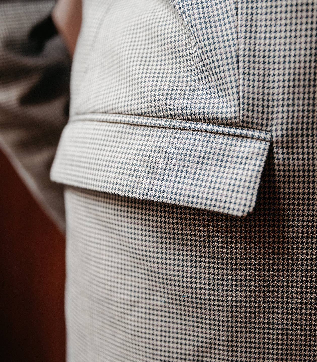 COUSETTE - Vendita all'ingrosso Vestito - Donna - Cartamodello per blazer Margarette5