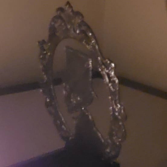 Roulette à ombres KeaLite Gentleman Cameo et support KeaLite pour la vente par KeaLite