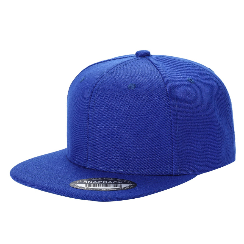 DOBBI - Wholesale Baseball Cap - Unisex - Poly Snapback13