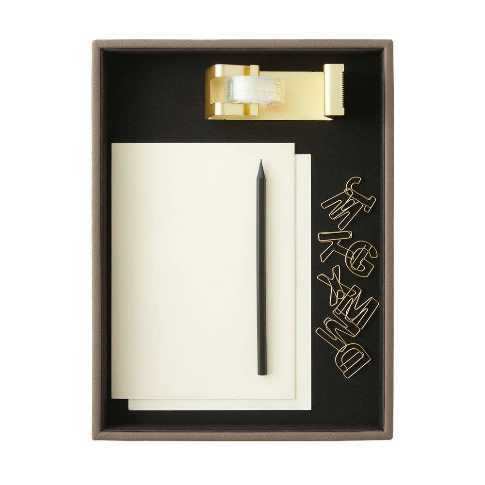 Eglooh - Wholesale Desk Set - Atena Reception Set84