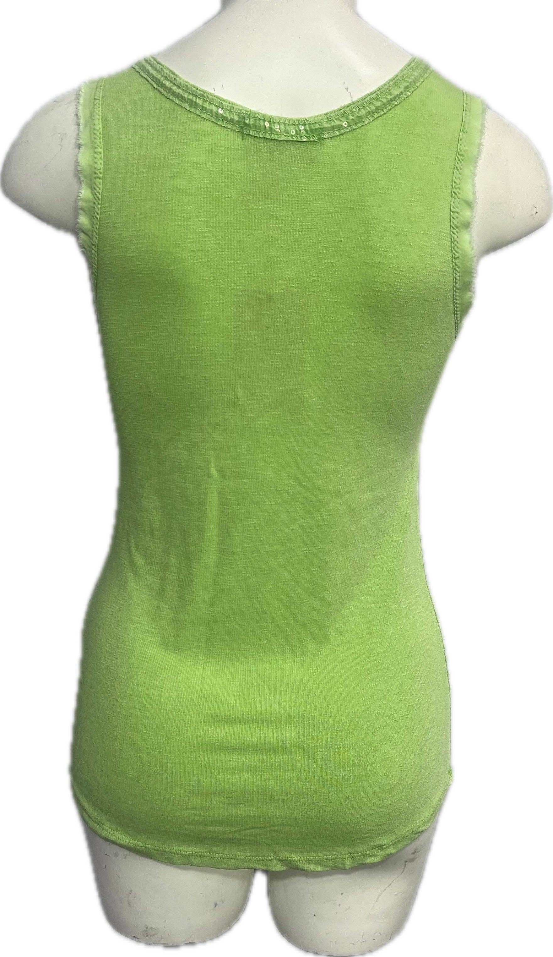 Marisima by Urban Mangoz – Tops – Mulher por atacado – Tops de Alças com Decote em V e Lantejoulas3