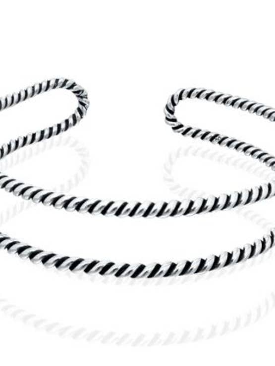 Liberty Cuff for wholesale by Andy Mikes