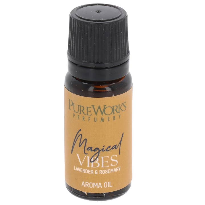 Joe Davies - Wholesale Essential Oil - Celestial Magic Essential Oils4