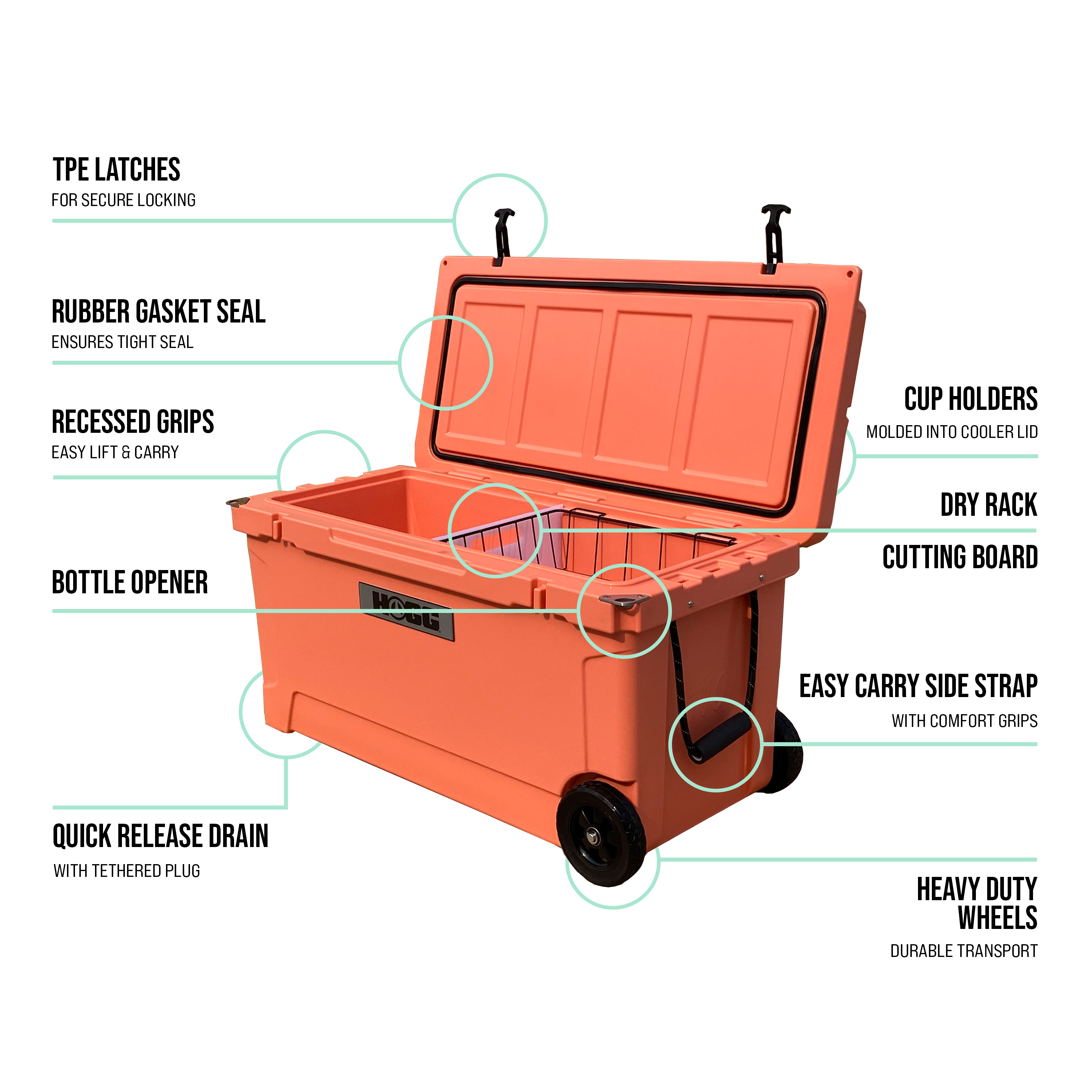 Hogg Outfitters - Wholesale Cooler/Cooler Bag - 110QT HOGG COOLERS4