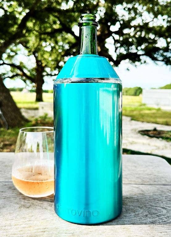 Carrovino - Wholesale Wijnemmer - Carrovino wijn- en champagnekoeler8