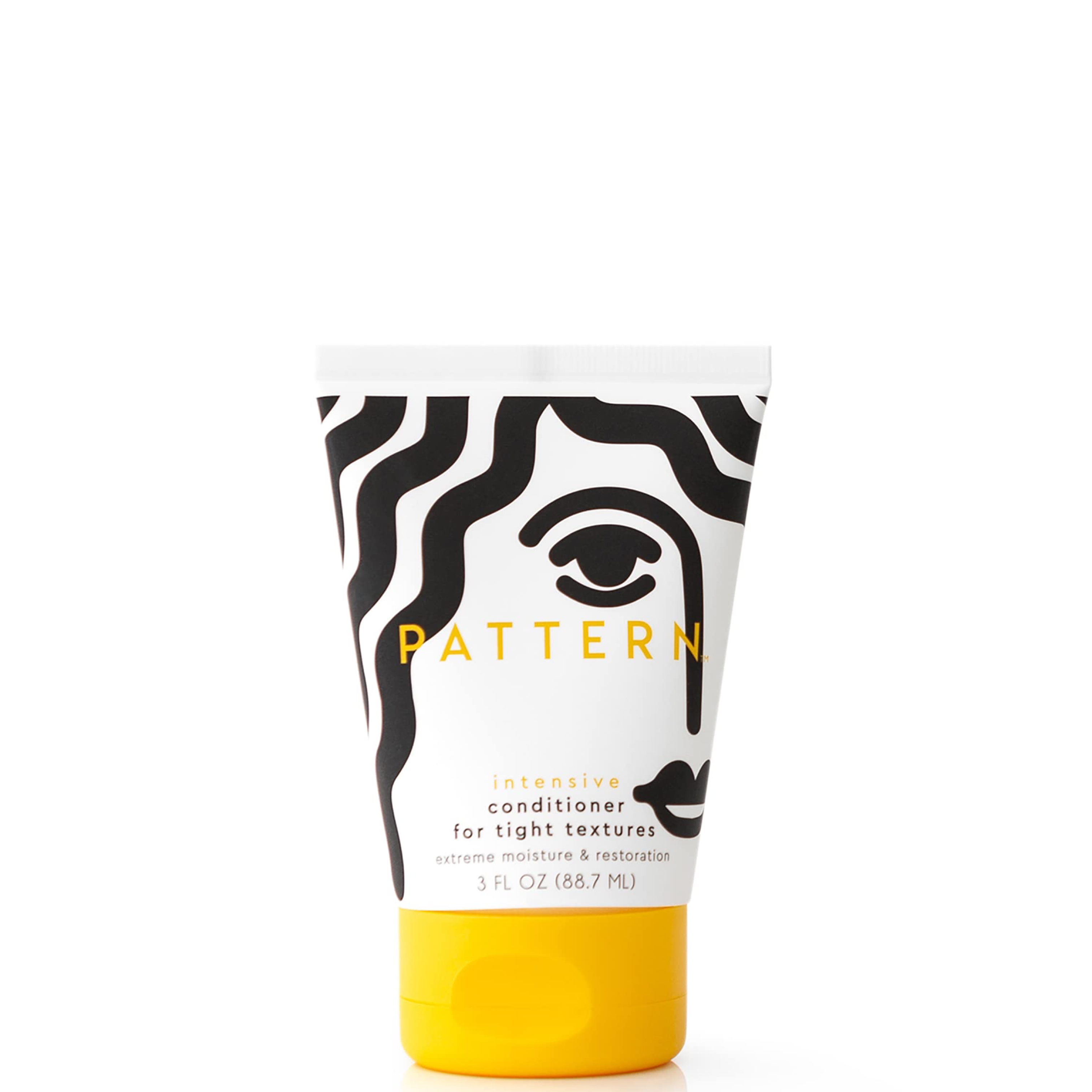 Luxury Hair Products – wholesale Hair conditioner – Pattern Intensive Conditioner 3oz0