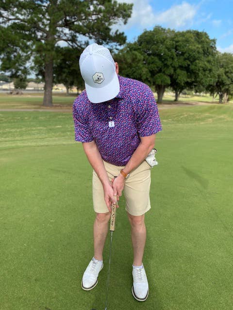 Tag N Bag Outdoors - Wholesale Polo - Men's - Azalea Polo