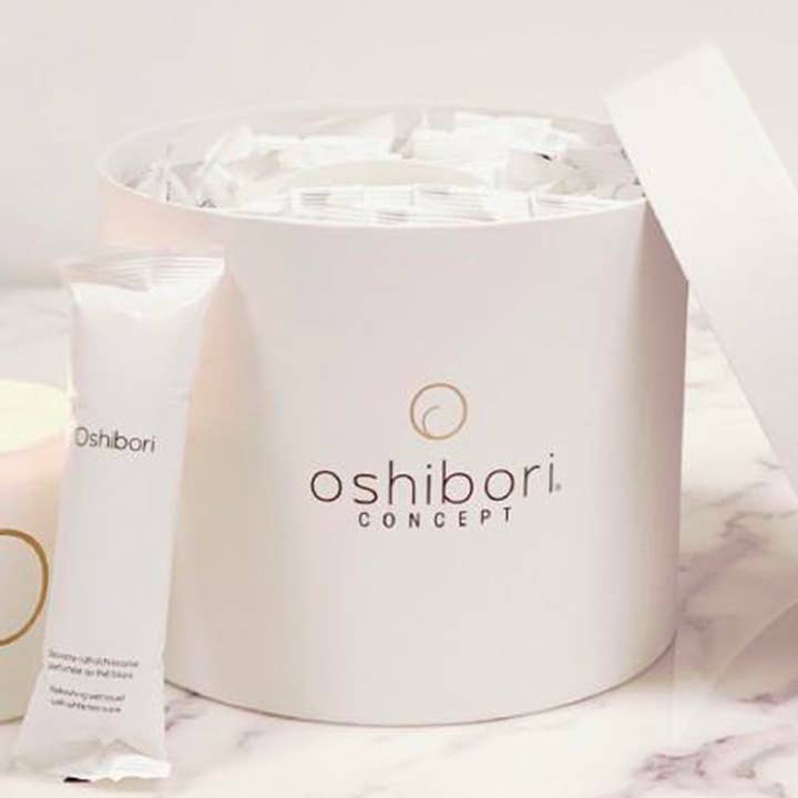 Oshibori Concept - Wholesale Hand soap/wash - Boite-Vendome1