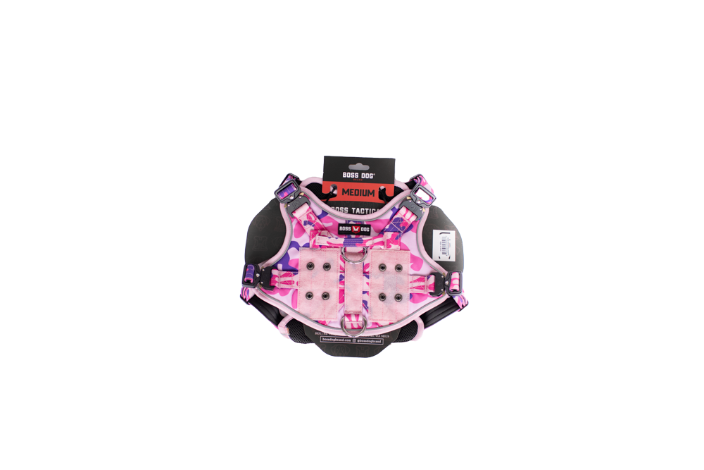 BOSS DOG BRAND, INC. - Wholesale Pet Harness - Dog - Boss Dog Harness38