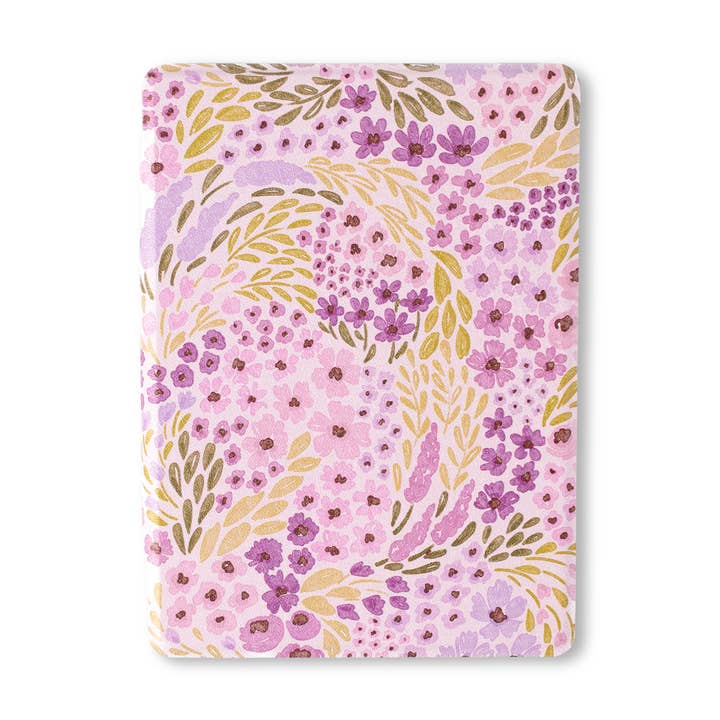 Custodia Kindle Trasparente con Motivo Floreale Lilla | Amante dei Libri & Lettura per la vendita all'ingrosso da parte di Elyse Breanne Design