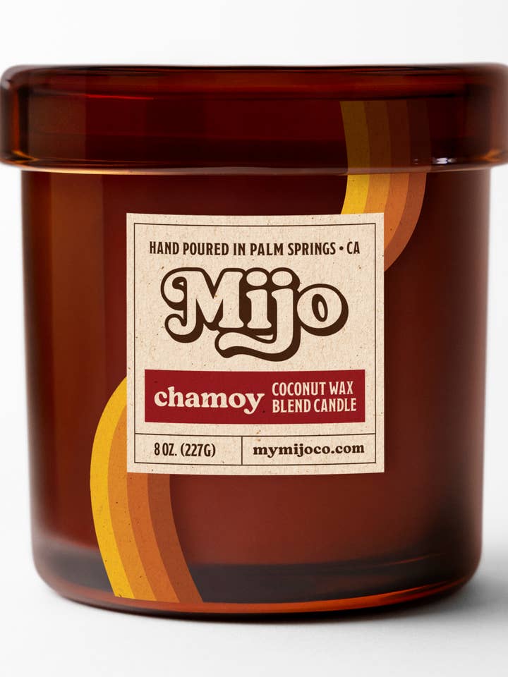 Chamoy for wholesale by Mijo Candle Co