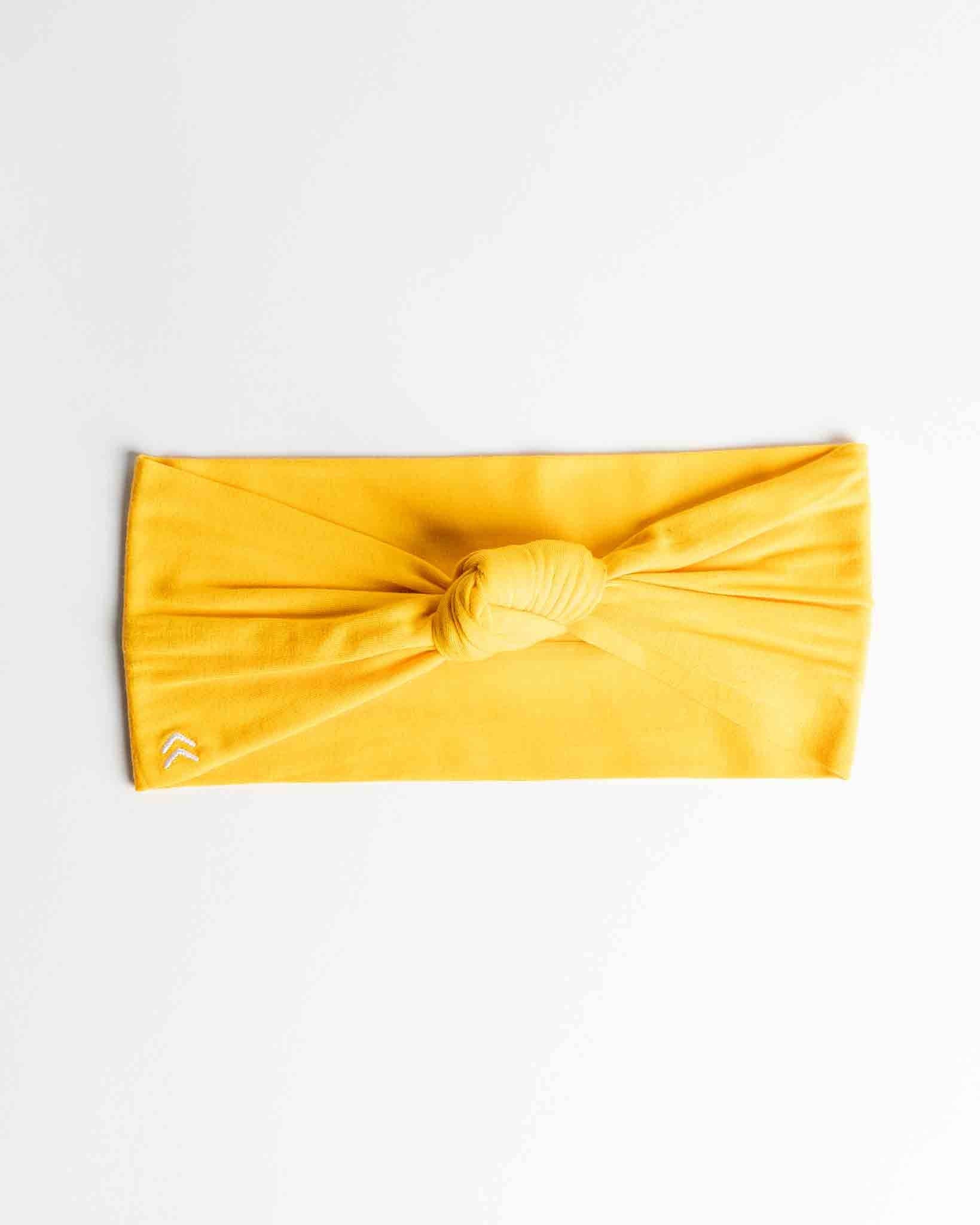 Soulvation - Wholesale Fashion Headband - Women's - Butter Soft Knot Headband5