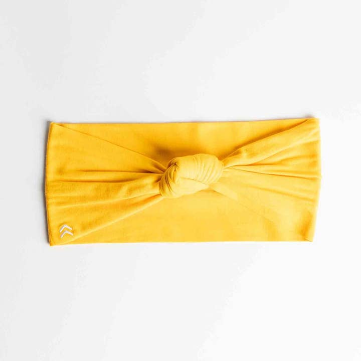 Soulvation - Wholesale Fashion Headband - Women's - Butter Soft Knot Headband5