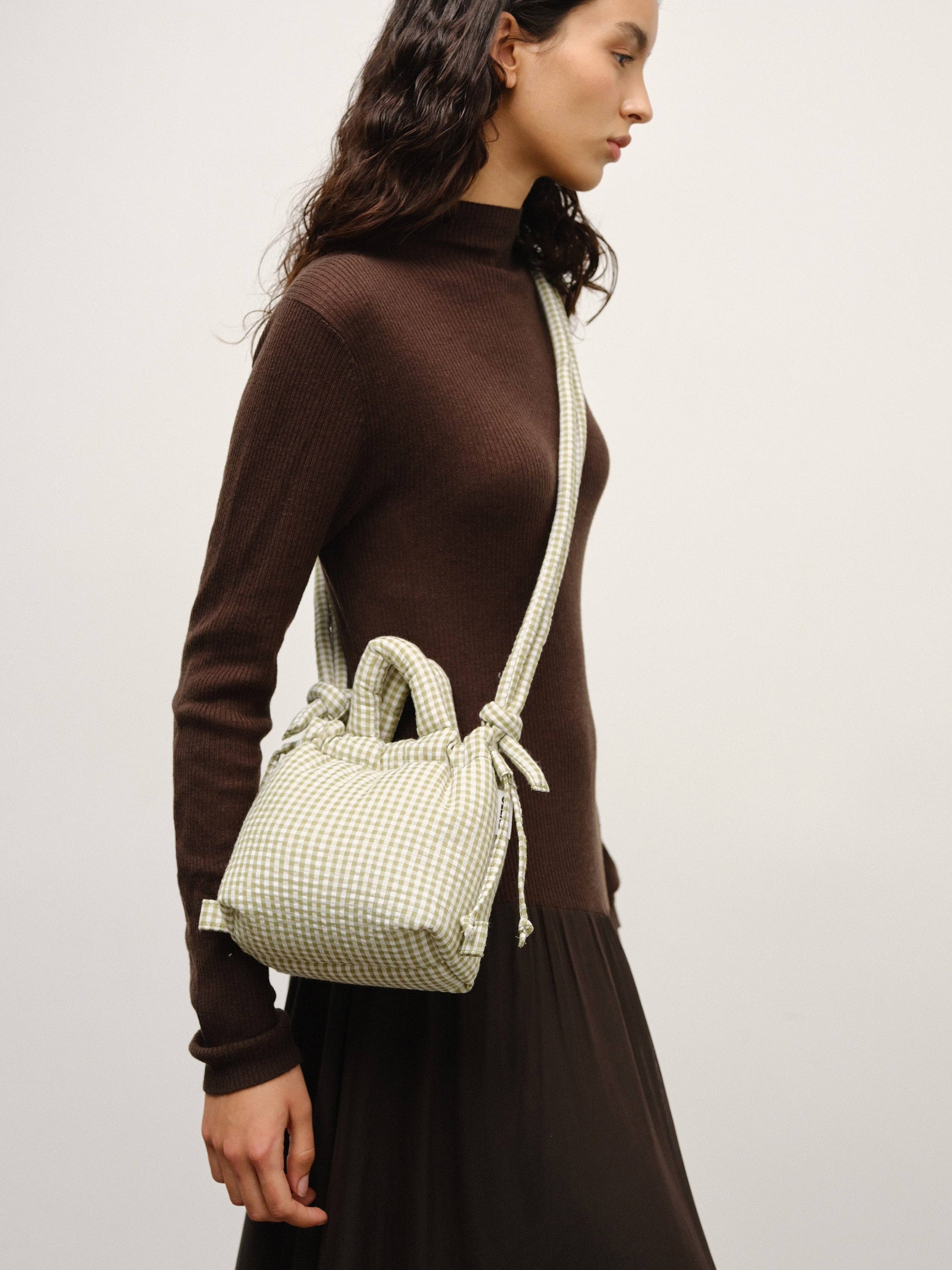 Ölend Backpacks - Wholesale Crossbody Bag - Women's - Micro Ona Soft Bag88