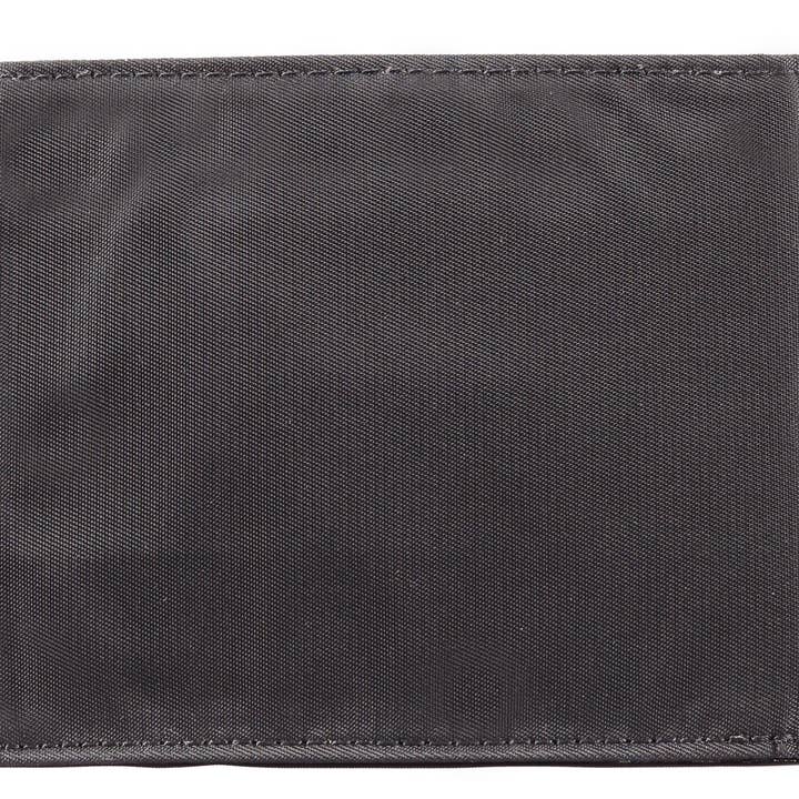 Big Skinny Wallets - Wholesale Wallet - Men's - L-Fold Trifold Wallet - Black15
