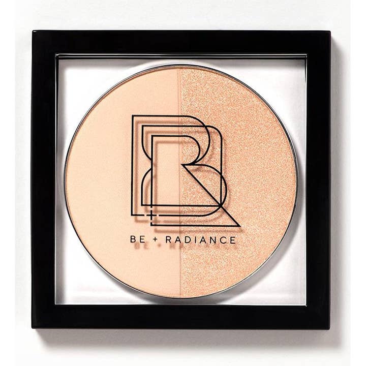 SET+GLOW Duo aux Probiotiques N°08 pour la vente par BE+RADIANCE