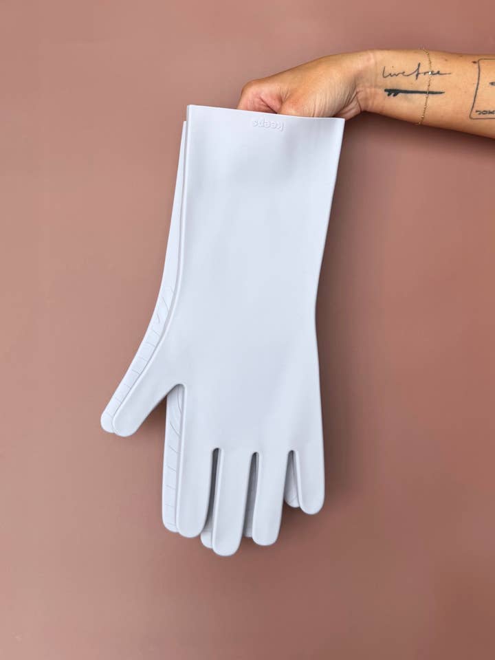 BEHOLDER MOONDUST HANDSKER for engroshandel hos keeps