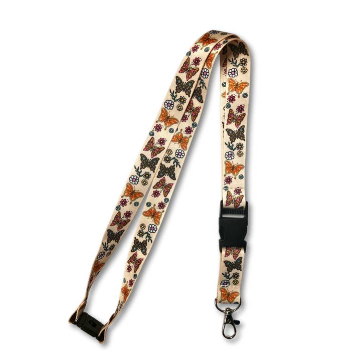 Cordino Farfalle e Fiori per la vendita all'ingrosso da parte di Kalan