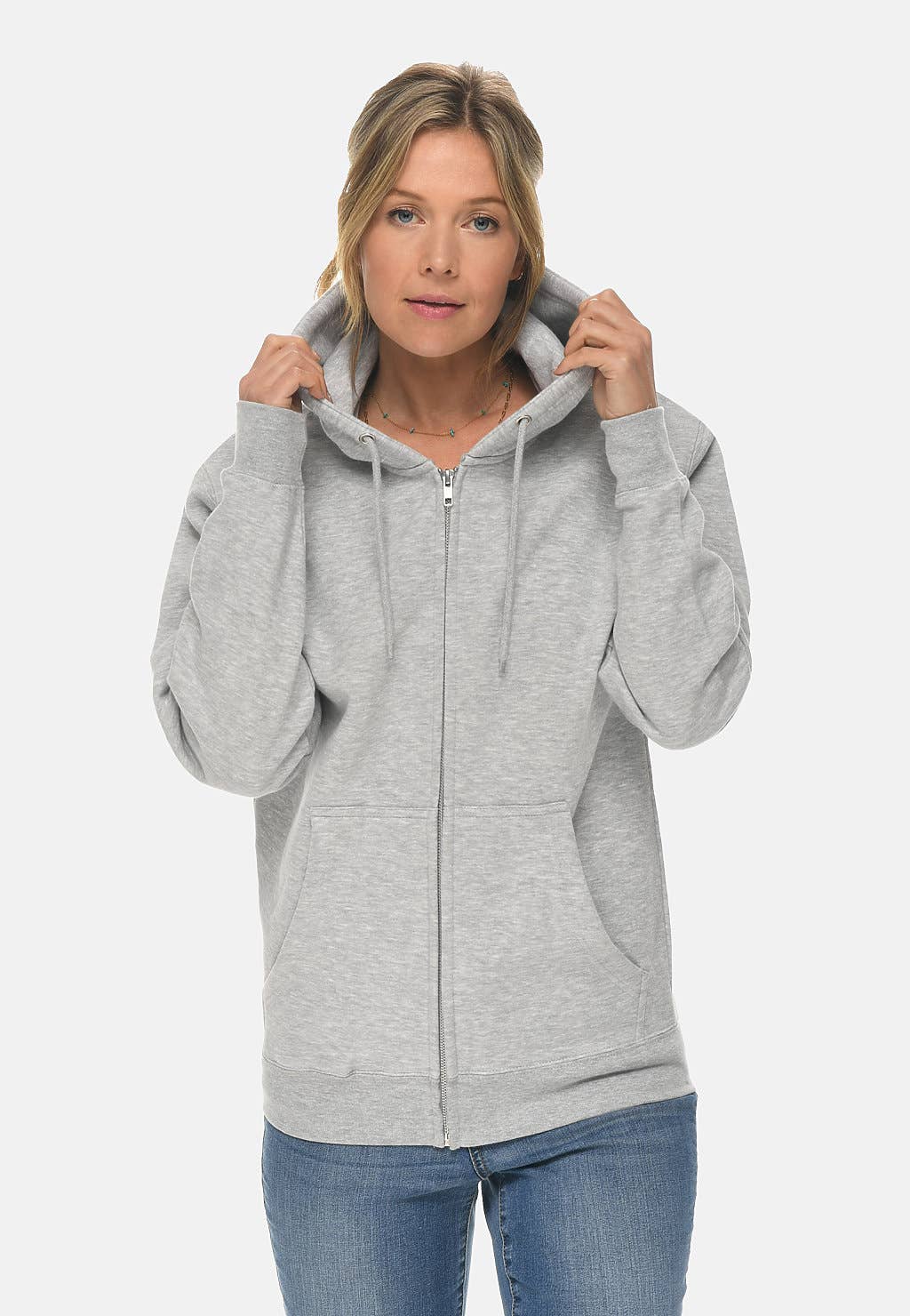 Lane Seven Apparel - Wholesale Hoodie - Unisex - Premium Full Zip Hoodie - For Men & Women13