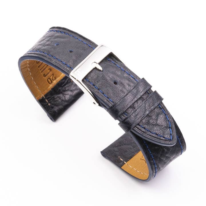 Weather Vane - Leather Straps for wholesale by Correas cuirtec