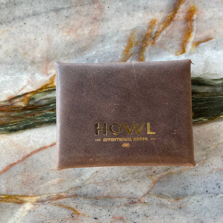 Howl Goods - Wholesale Wallet - Unisex - Windigo Trail Wallet8