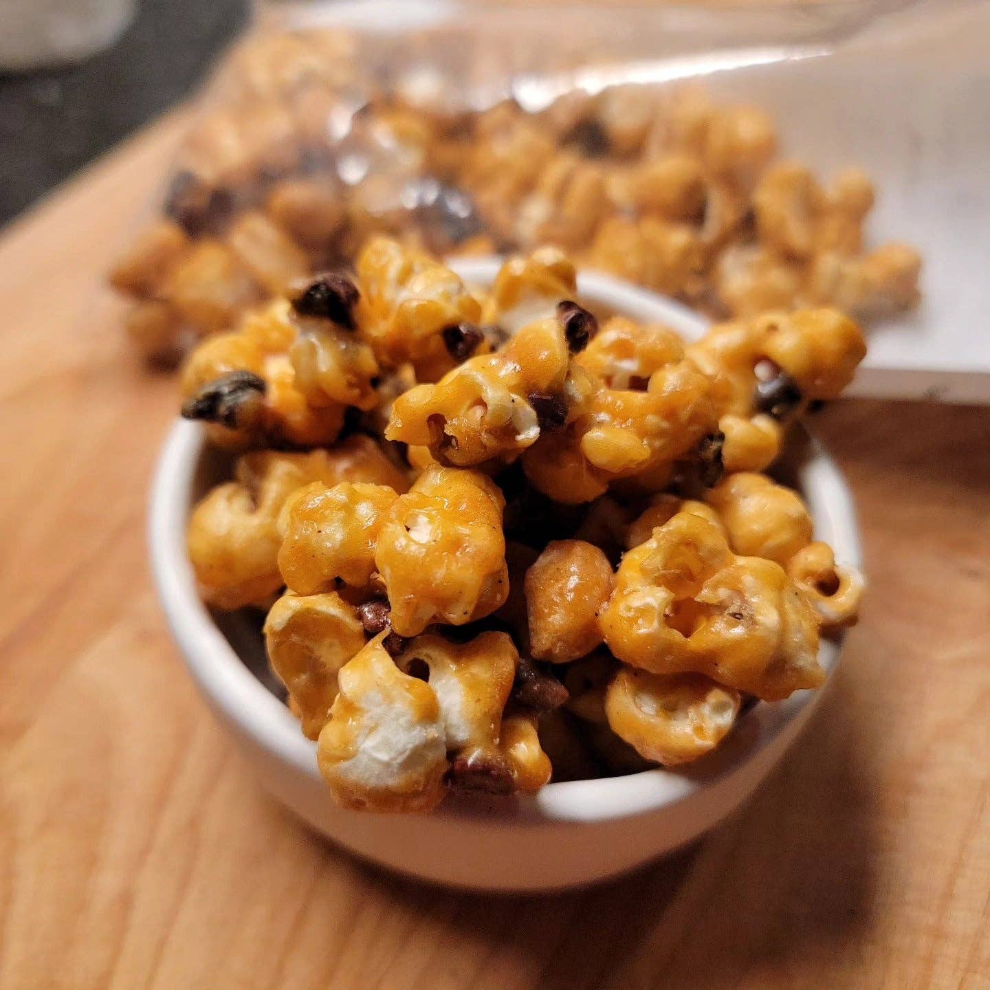 Topogato - Wholesale Popcorn - TopoJacks2