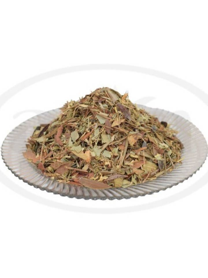 Herva Aromatic 7 Hervas 1 kg (Fumeur oriental) pour la vente par AUM Fragrances