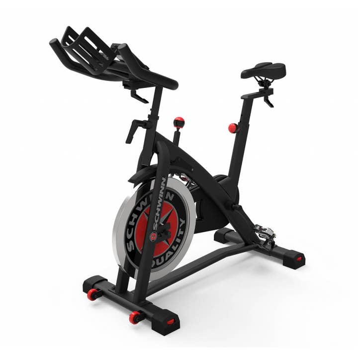 Schwinn700Ic Indoor Cycle (früher Ic7) für den Großhandel von NRG Wellness