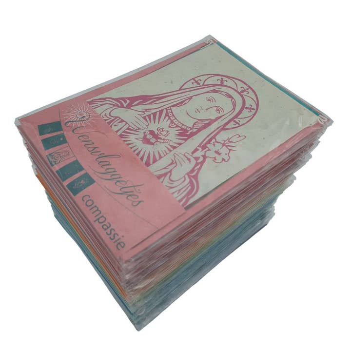 Koperberg - Wholesale Retailer Display - Paper & Novelty - Wishing Flags | 55 Flags7