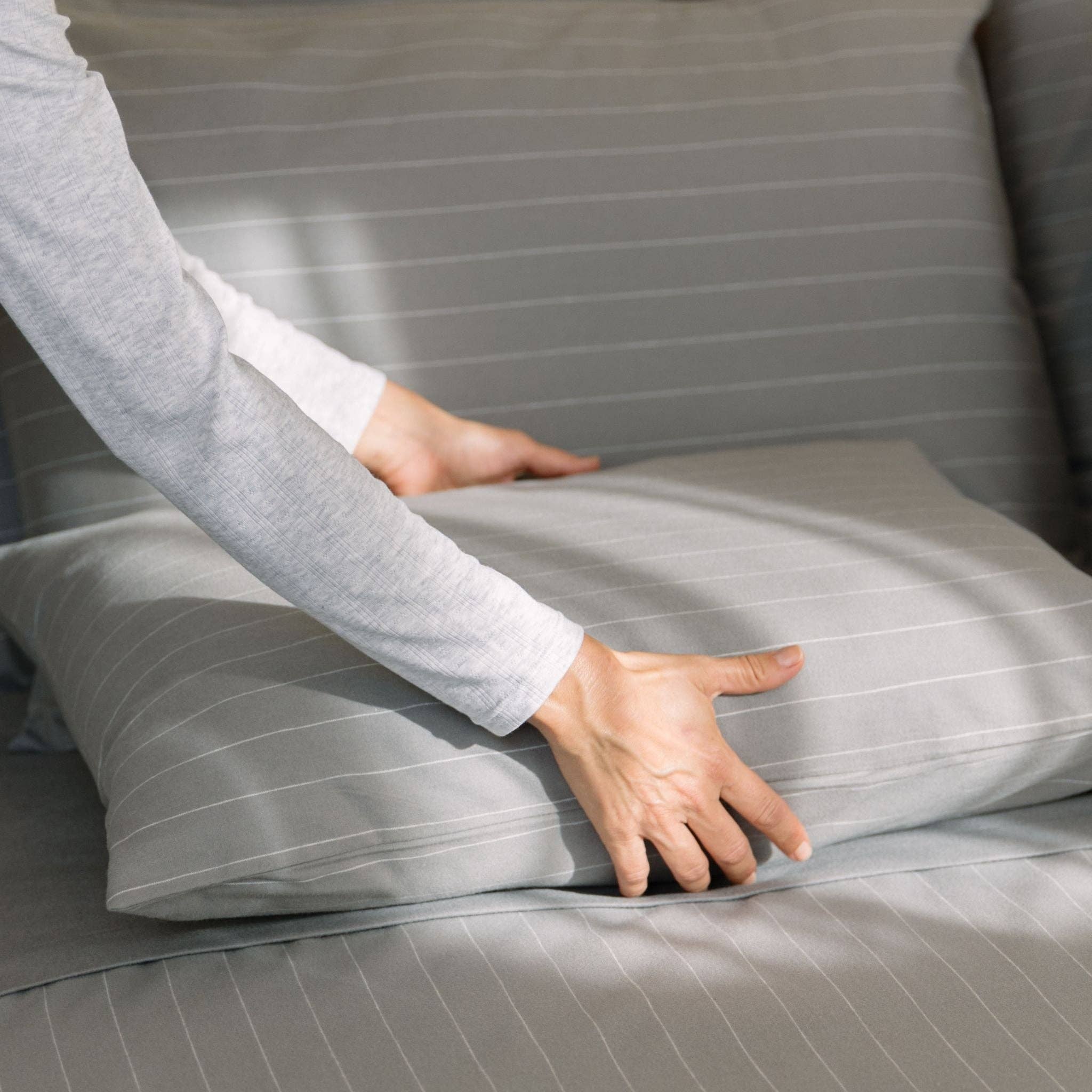 Torres Novas – Conjuntos de cama por atacado – Serra da Estrela - Flannel17