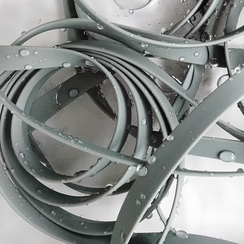 Lambwolf Collective - Vente Laisse – chien - NOMAD | longe ultralégère longue // Longe pour chien longue5