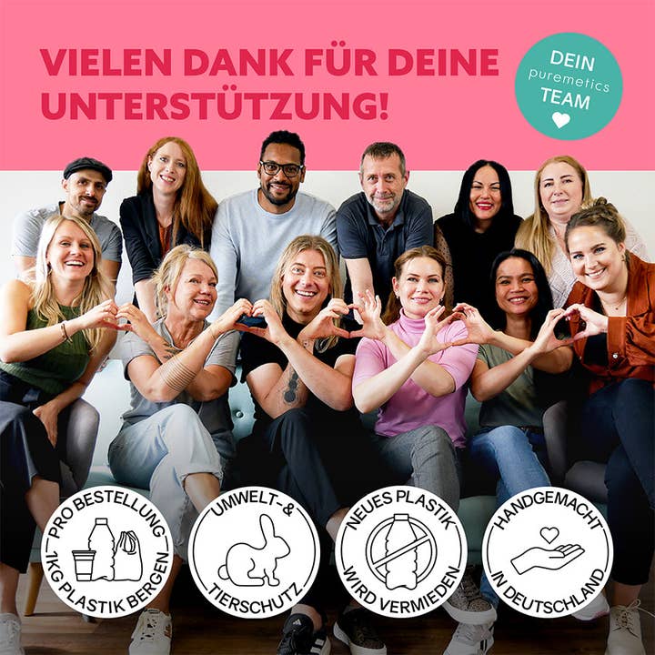 puremetics GmbH - Wholesale Body Scrub/Exfoliant - 3in1 Shower Confection 'Easter Egg Mix'6