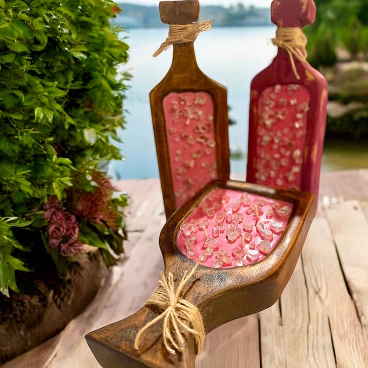 Wine Bottle for wholesale by Scents of Empowerment