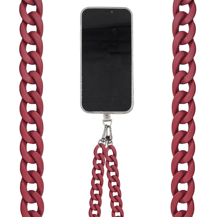 K. Carroll Accessories - Wholesale Lanyard - Women's - Cell Phone Lanyard/Handbag Strap5